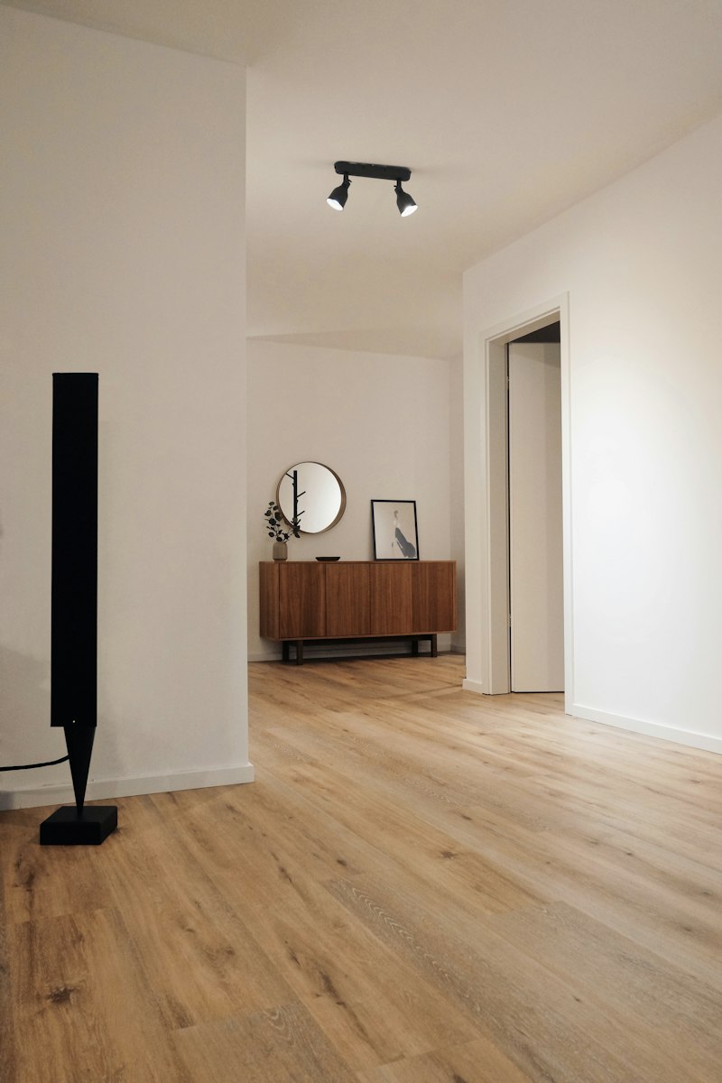 Renovation and Remodelling