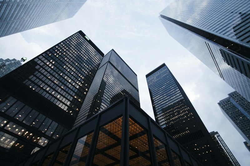 Turnkey Construction Solutions